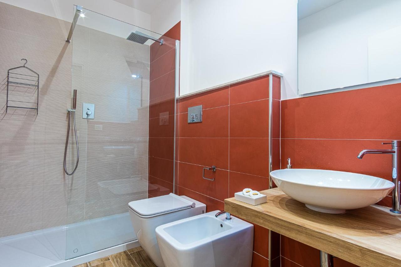 סירקוזה Flower Suite B&B מראה חיצוני תמונה