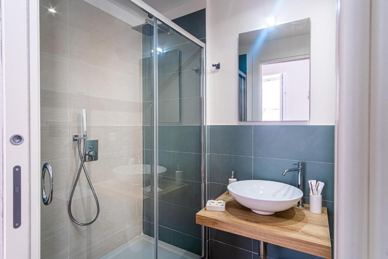 סירקוזה Flower Suite B&B מראה חיצוני תמונה