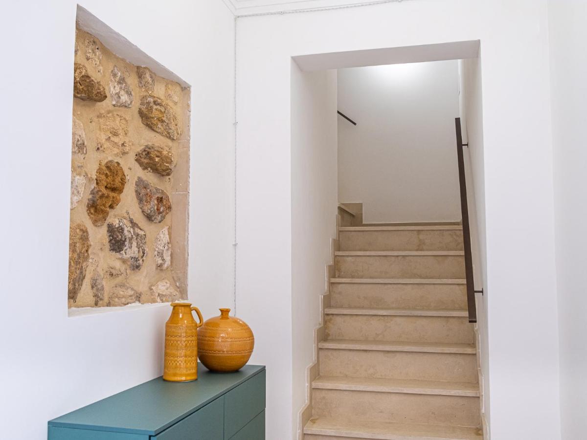 סירקוזה Flower Suite B&B מראה חיצוני תמונה